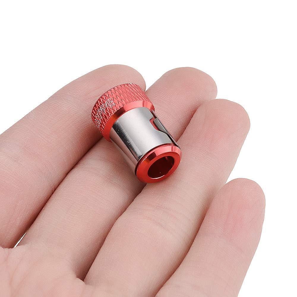 Magnetisk Skrutrekker Tip Avtagbar Ring | Luvikno