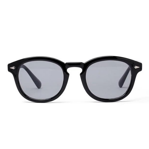 Unisex solbriller med tonede linser – Solinor | Luvikno