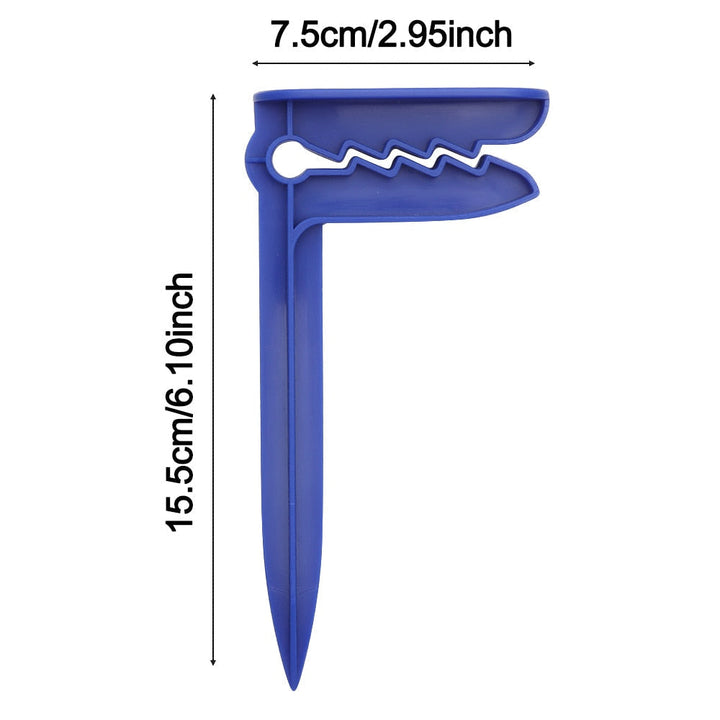 Beach Towel Holder Clips | Luvikno