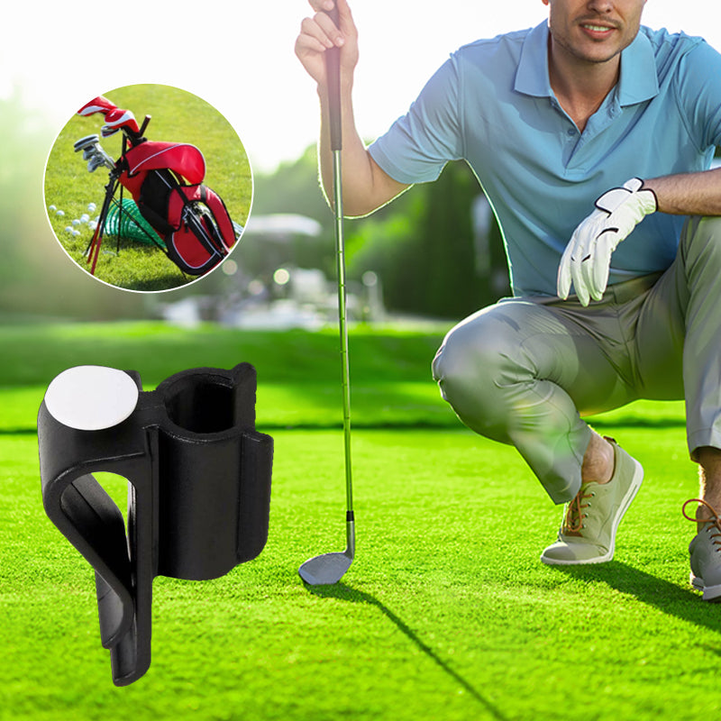 Luvikno | Golf Putter Klemmer, 14 stk
