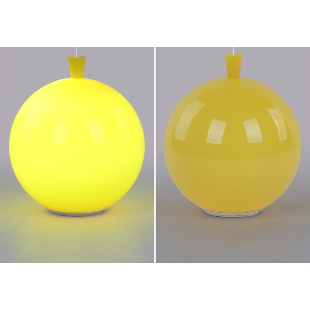 Moderne LED Taklampe - Stilig belysning for soverom og stue | Luvikno