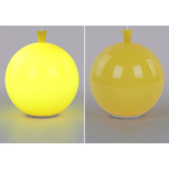 Moderne LED Taklampe - Stilig belysning for soverom og stue | Luvikno