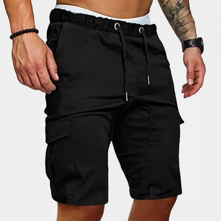 Luvik | Urheilulliset shortsit miehille