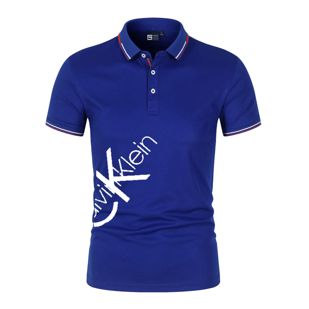 Luvik | Puhdasta puuvillaa Miesten Polo