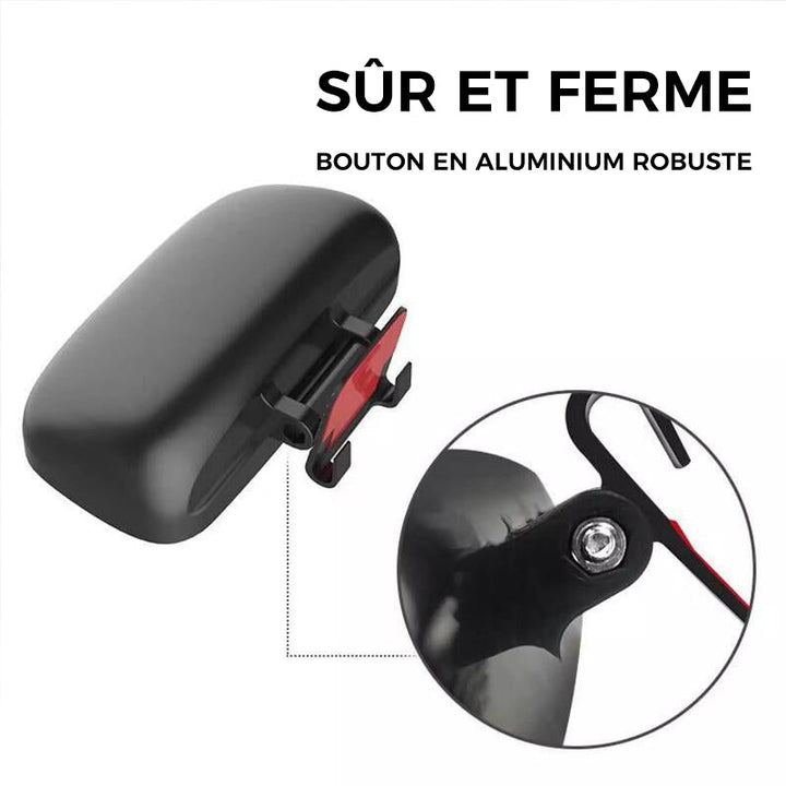 Car Death Corner Mirror | Luvikno