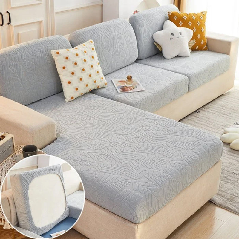 Universal Slitesterk Sofa Trekk | Luvikno