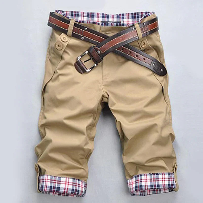 Luvik | Cargo Shorts Miesten