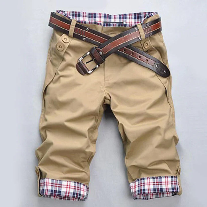Luvik | Cargo Shorts Miesten