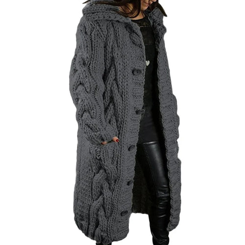 Luvik | Stilig tykk vest