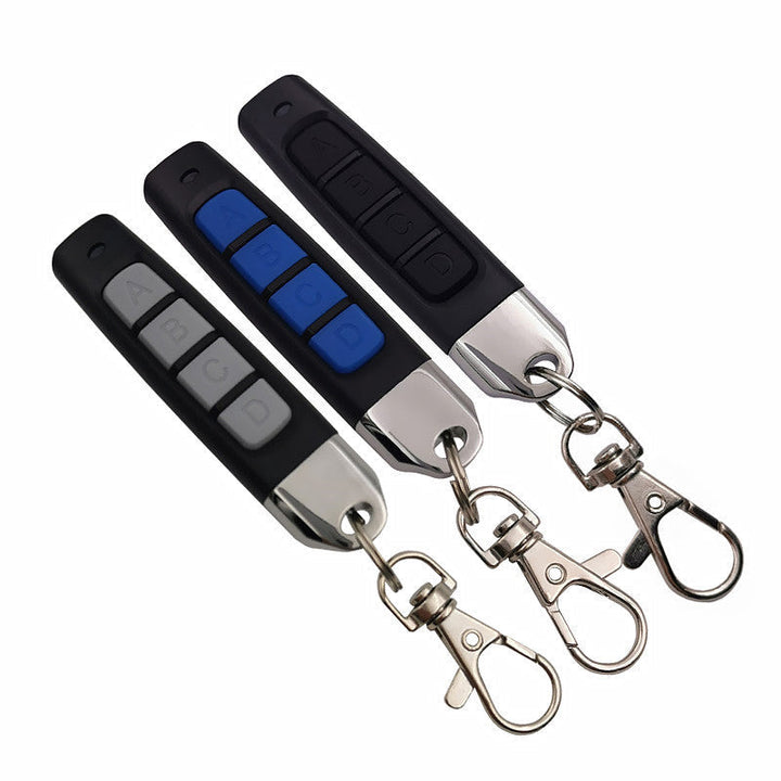 Luvikno | Fjernkontroll Duplicator