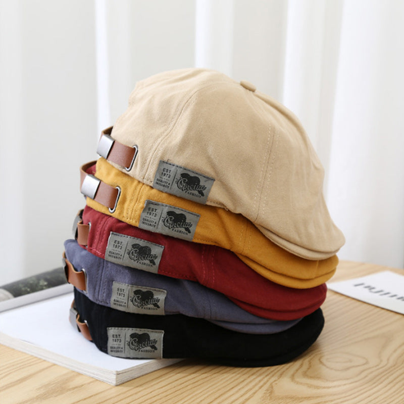 Luvikno | Retro Vintage Beret