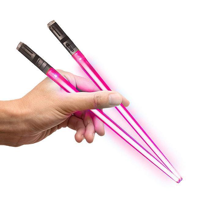 Katsu - LED Lys Opp Chopsticks | Luvikno
