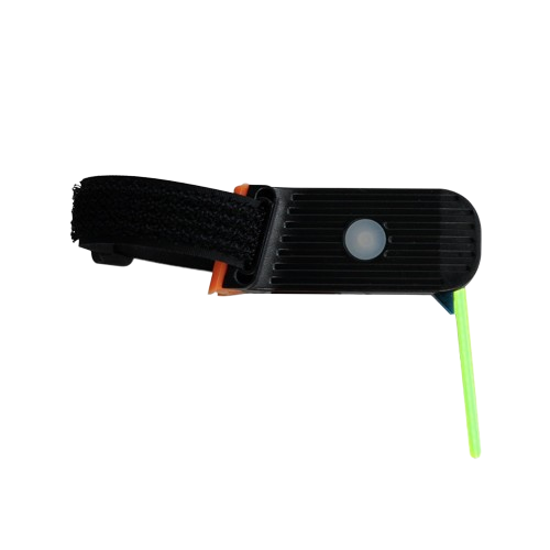 Luvikno | Ultra Light - Sykkel baklys Photon Drop