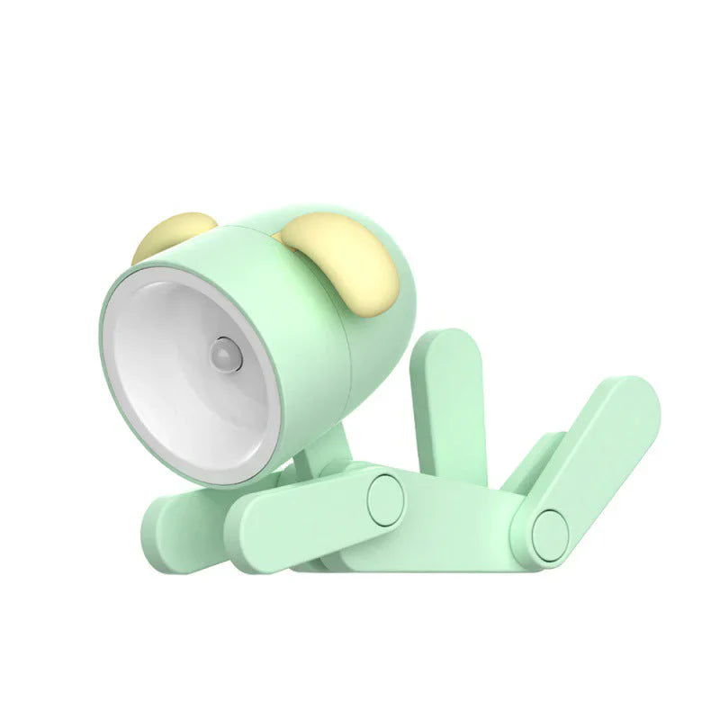 Atmosfærisk LED Nattlys - GlowMini | Luvikno