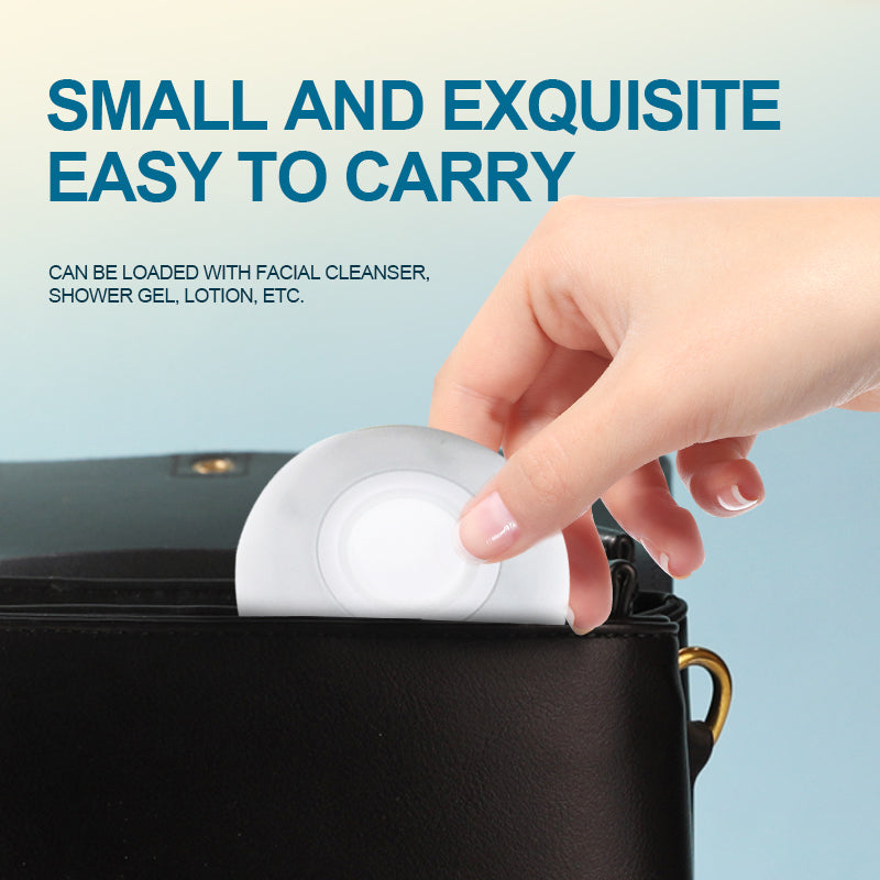 Travel Pods | Luvikno