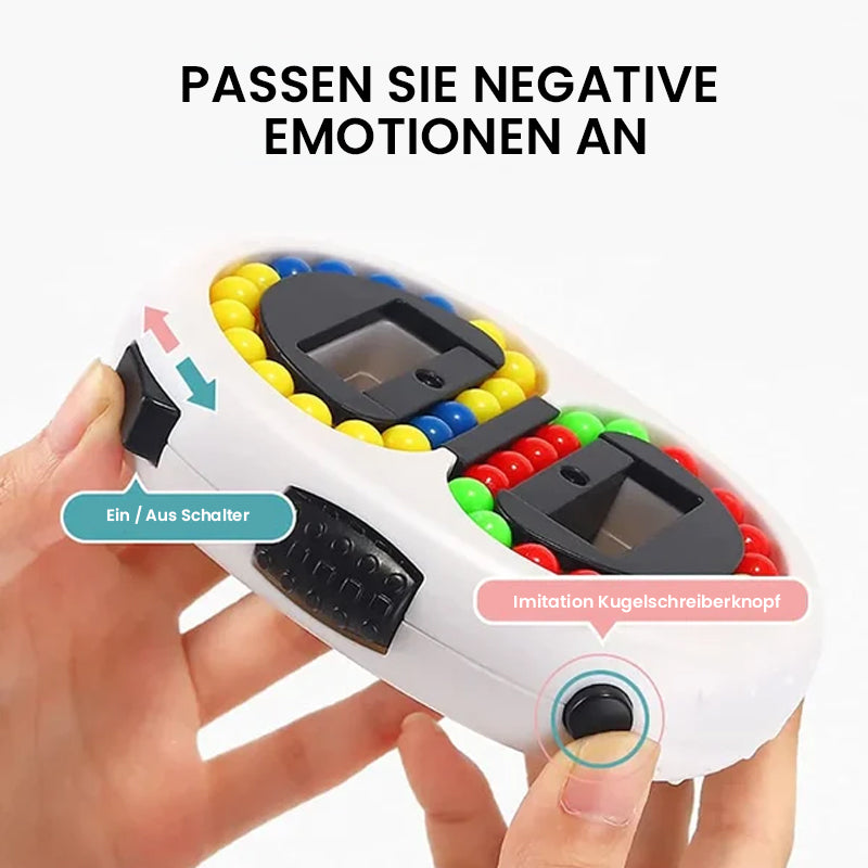 Luvikno | Recovery Magic Beans Læring Toy