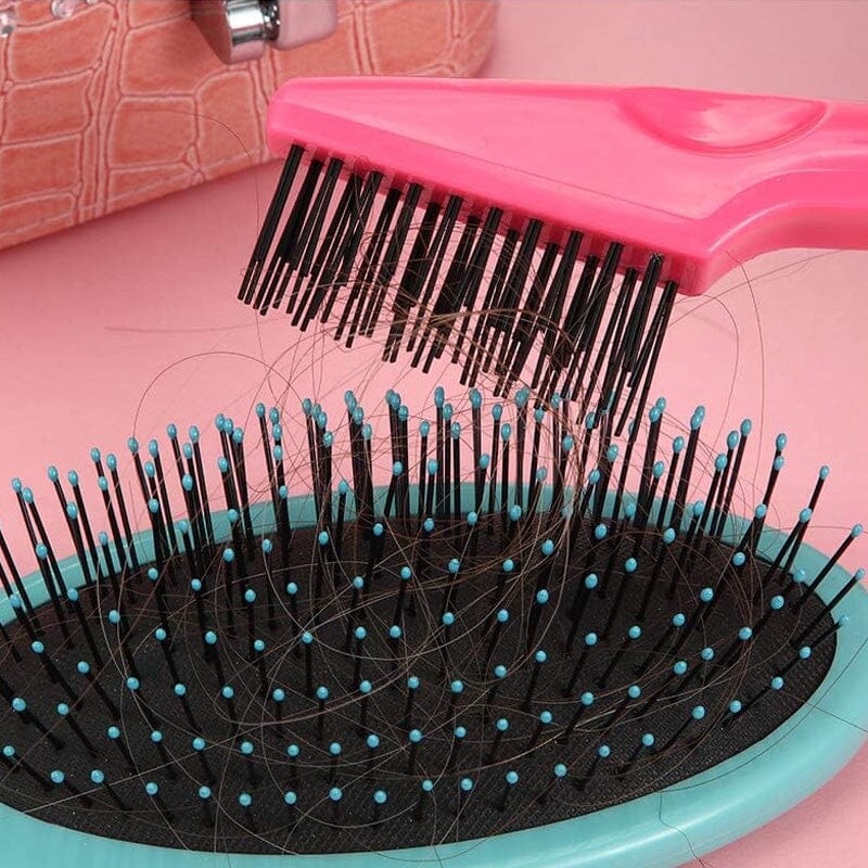 Comb Cleaning Tools | Luvikno