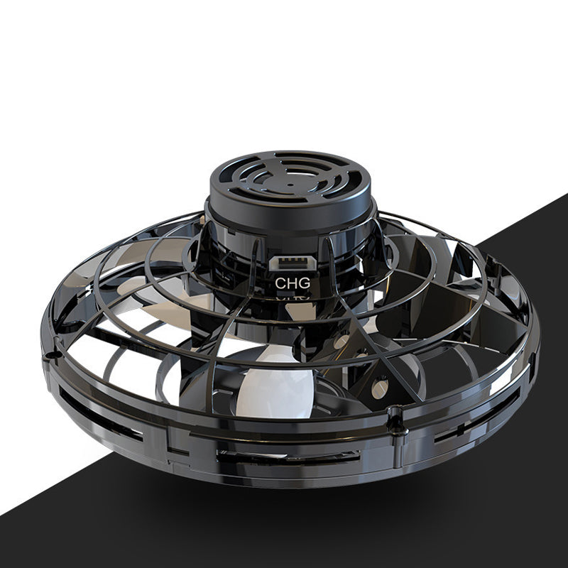 Mini Drone Toy UFO | Luvikno