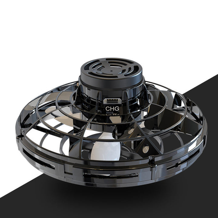 Mini Drone Toy UFO | Luvikno