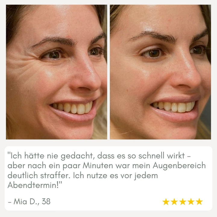 Luvikno | YouthMorph — Tett hud på minutter for ditt ungdommelige WOW-øyeblikk