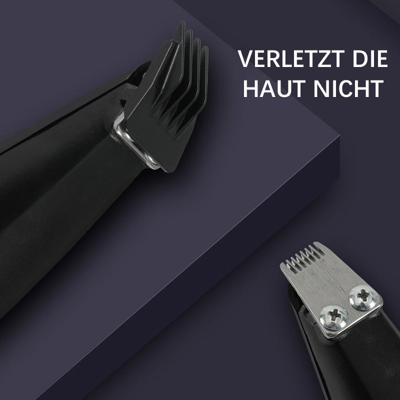 Electric pet clippers | Luvikno