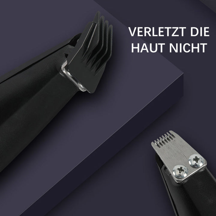 Electric pet clippers | Luvikno