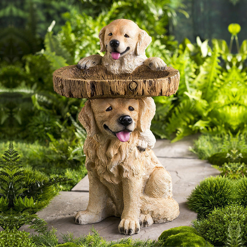 Harzfutter for animals | luvikno