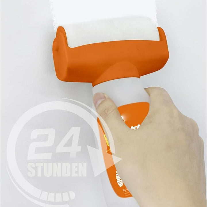 Wandreparaturroller Color | Luvikno