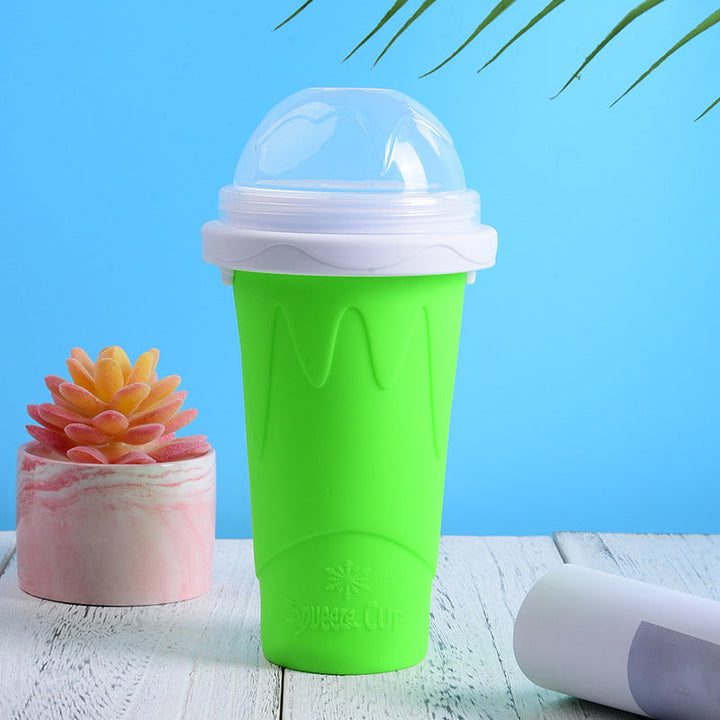 Nye magiske smoothie-kopper for sommeren | luvikno