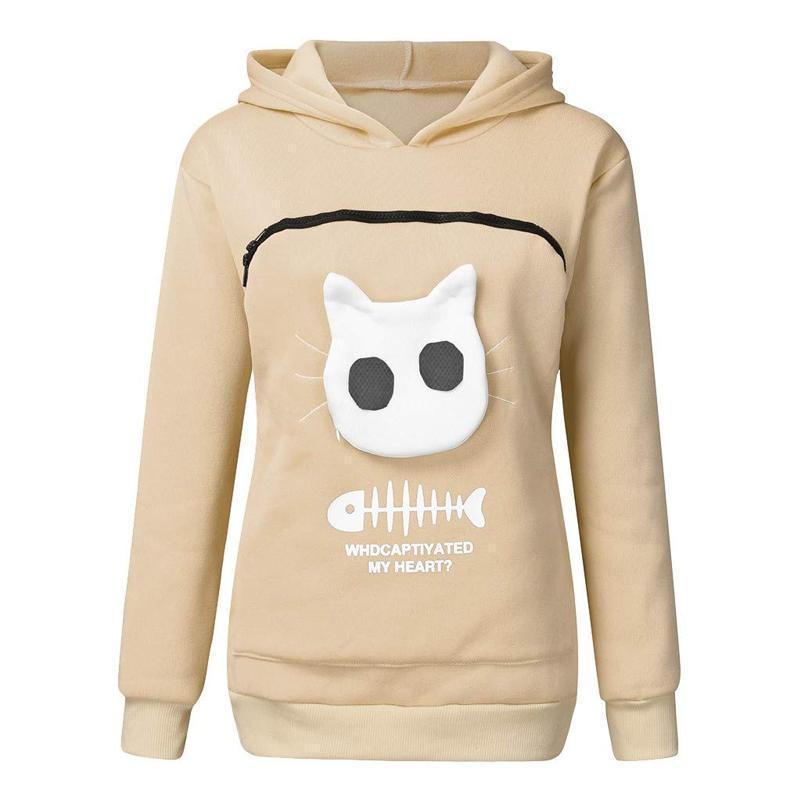 Tier Hoodie | luvikno