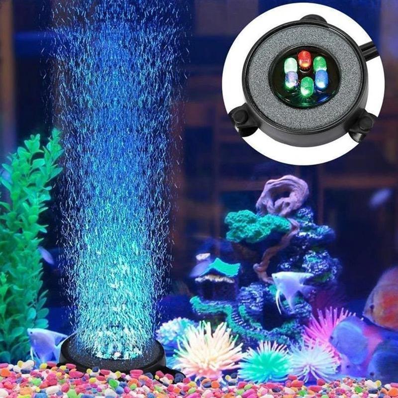 Akvarium Vulkan Ornament Sett | Luvikno