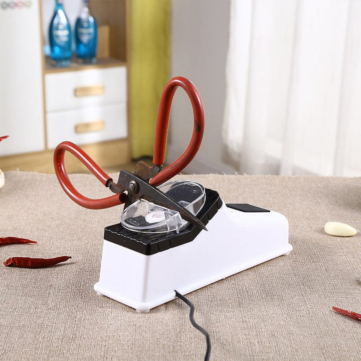 Electric Knife Sharpener | Luvikno