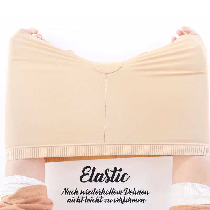 Luvikno | Anti-Chafing Isilke Lårbeskyttere