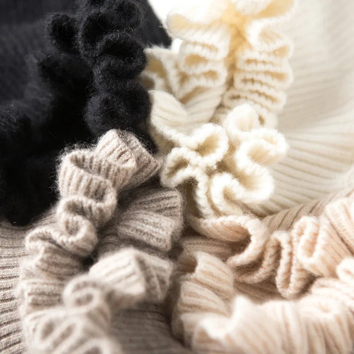 Luvik | naisten pooloneule