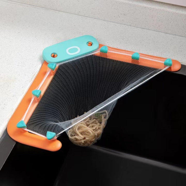 Octopus Sink Filter Kit | Luvikno