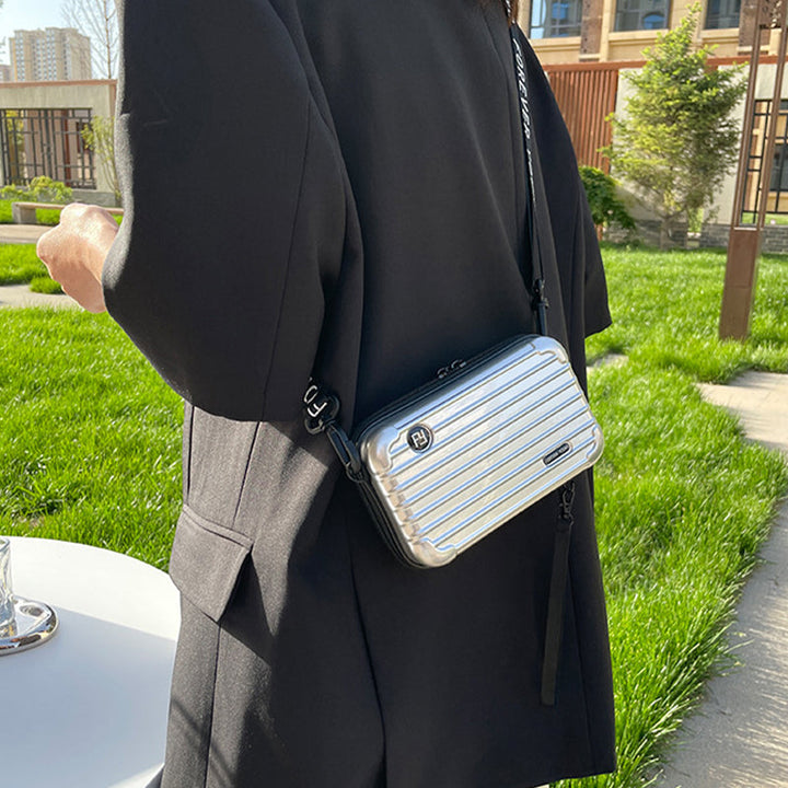 Luvikno | Mini Koffert Bag