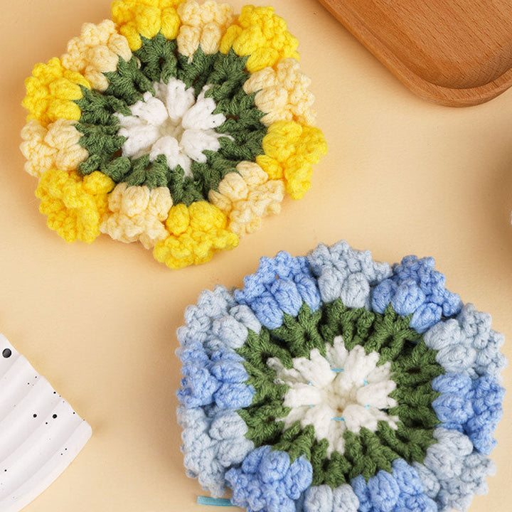 Luvikno | Bloom - Kreative DIY-underlag for farge og stil i hjemmet ditt!