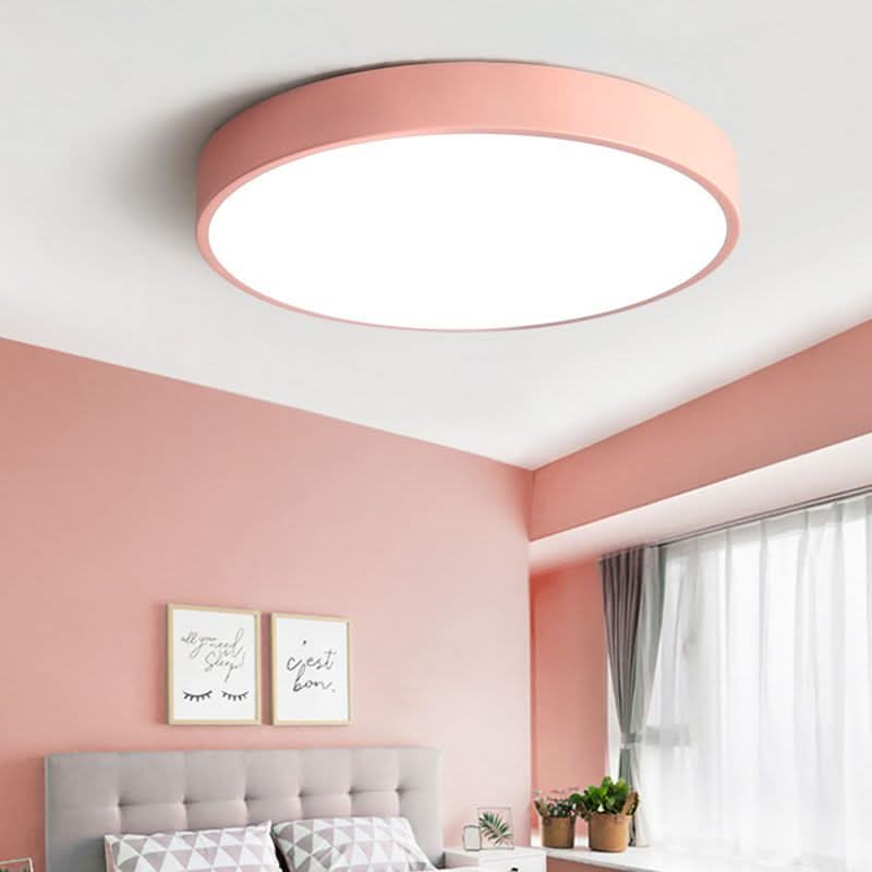 LED taklampe | Luvikno