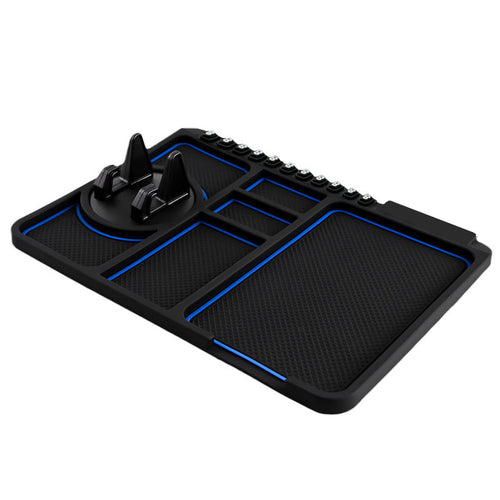 Non-Slip Bil Dashboard Klisterpute | Luvikno