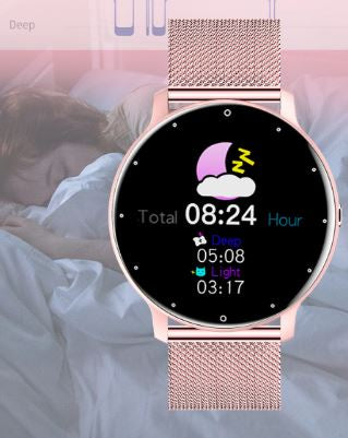 Luvik | Naiset Smartwatch