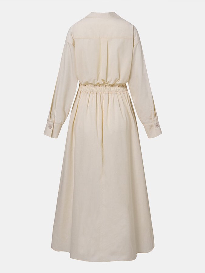 Luvik | Tyylikäs ja elegantti yleisleninki