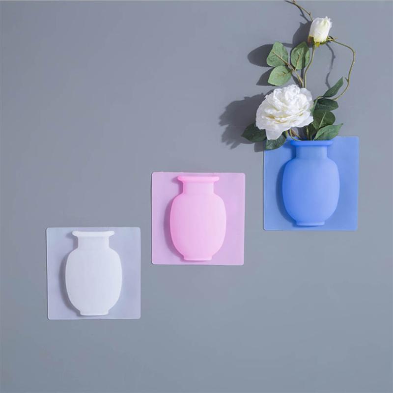 Magic silikonvase | Luvikno