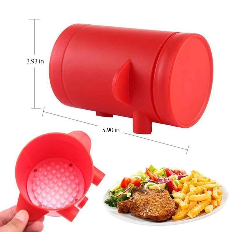 Potetkutter Franske Fries Maker | Luvikno