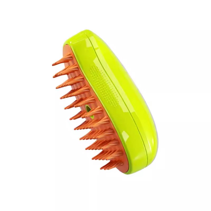 Pet spray massage comb | Luvikno
