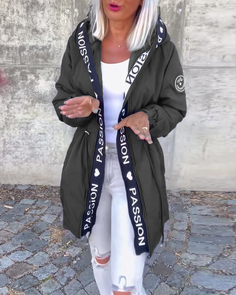Luvik | Damejakke