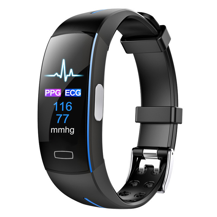 Sport Smartwatch med aktivitetsmåling | Luvikno