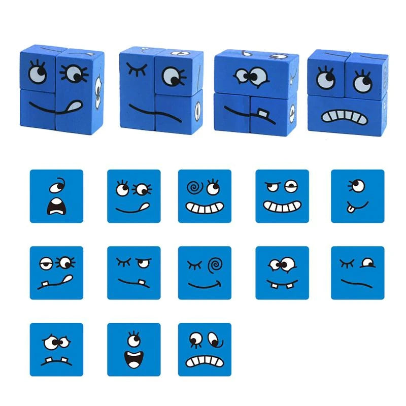Emoji Byggesteiner | Luvikno