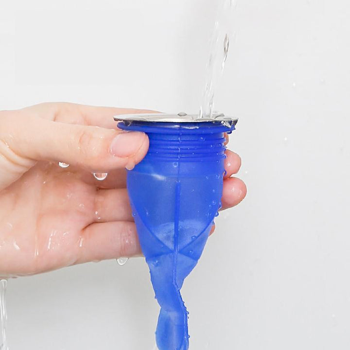 Silicone Deodorant Gulvdrenering Indre Kjerne | Luvikno