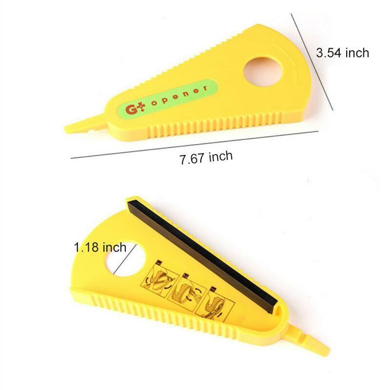 Anti-Slip Easy Jar Opener | Luvikno