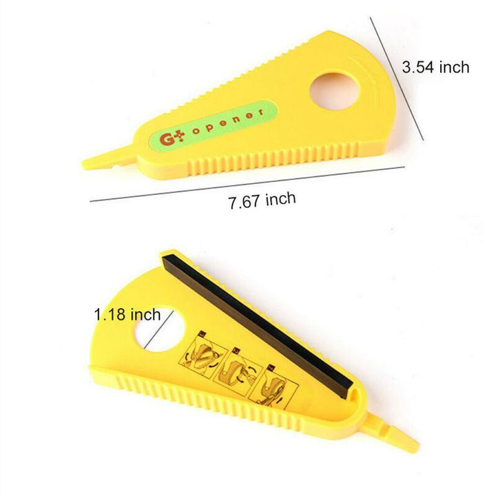Anti-Slip Easy Jar Opener | Luvikno